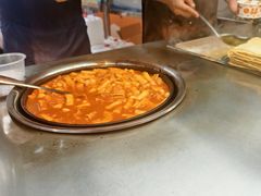 -老太太海鲜鱼饼