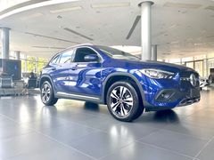 -乐清中升星辉奔驰4S店(乐成市区店)