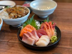 -Tanuki Raw(Orchard Central)