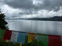 -丽江泸沽湖景区
