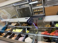 -赛百味SUBWAY(凯德mall大峡谷店)