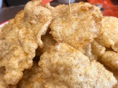 -英兰朝族饭店(河南桥头店)