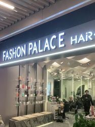 -F P· HAiR