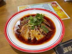 -易老妈蹄花.特色川菜(人民公园总店)