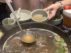 -盡膳口福·百年汤方火锅(科华北路店)
