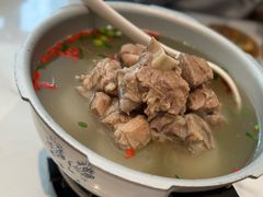 -清真·宁夏印象·盐池滩羊肉体验店(江宁路店)