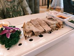 -燕兰楼·清真西北融合菜(亚运村店)