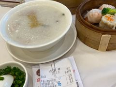 -新成海港大酒楼(康华路店)