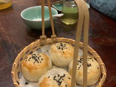 -五观堂素食(新华路店)