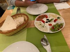 -ALAMEEN阿拉伯餐厅(三里屯店)