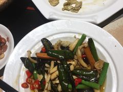 -六千馆(花都店)