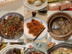 -悦秀大酒楼(江头店)