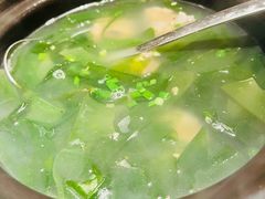 海带排骨汤-沱江小镇 (良乡店)