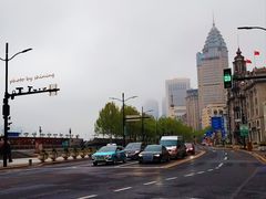 -海关大楼(陆家嘴街道)