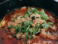 -湖南师大-三牌路鲜货冒菜