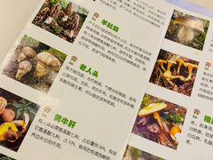 -太婆天府山珍酒楼(亚运村店)