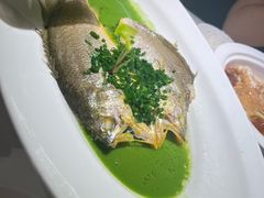 -飶香居(省博物馆店)