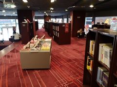 -当当梅溪书院(步步高梅溪新天地店)