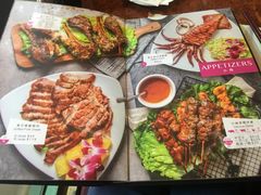 -黄珍珍泰国菜馆(九龙城店)