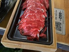 -湊湊火锅·茶憩(东城民盈国贸城店)