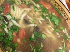 -清真·伊清阁餐厅