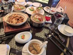 -北京四季酒店·采逸轩