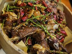 -潍城老菜馆·地标美食