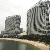 去市场买海鲜，发现海鲜并不比佛山便宜。海鮮性价比不高