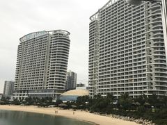 -碧桂园十里银滩
