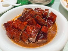 -天喜酒楼饭市·茶市(同德皇宫店)