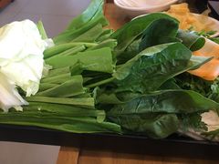 -阳坊胜利涮羊肉(阳坊老店)