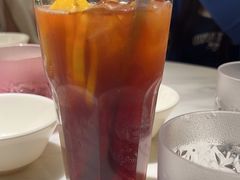 -新世界餐厅(万达店)