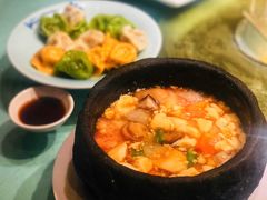 -天厨妙香素食餐厅(清华店)