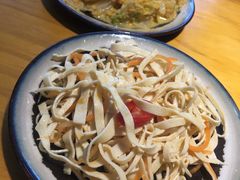 -大牛湾·眷村牛肉面(蠡溪店)