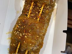 -乐乐姐超级土豆(中关村5号店)