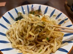 -面乙新派手擀面(大悦城店)