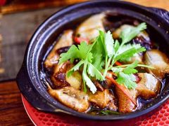 酱烧豆腐鱼-质烤烤物·活烤海鲜(质烤总店)
