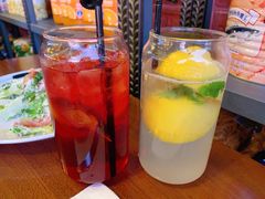 意大利贝里尼汁-PIZZA BIANCA(万象城店)