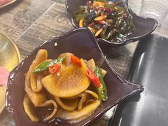 -张姐烤肥牛(西丽店)