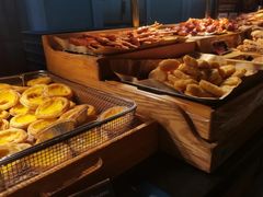 -比格比萨自助(花园路店)