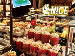 -BUTTERFUL&CREAMOROUS 黄油与面包(西单大悦城店)
