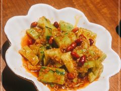 -乔街深夜食堂·台州菜·高压锅生蚝(杭州总店)