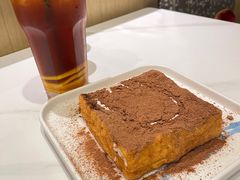 -柠檬树茶餐厅(海雅缤纷城店)