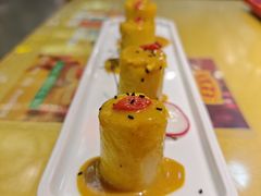 -大海碗·炸酱面·烤鸭·京菜(天坛店)