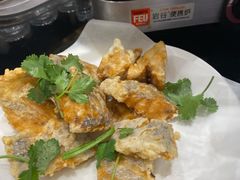 -松花湖水饺(新濠天地店)