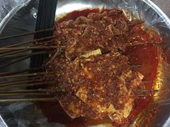 -马贤涮烤(超英·长乐家园店)