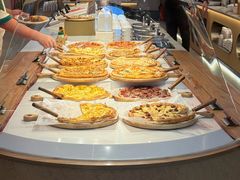 -比格比萨自助(新辰里学清路店)