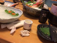 -王鼎精致料理铁板烧(世博源店)