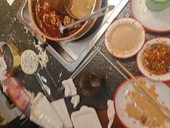-京元盛铜锅涮肉(上海总店)