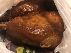 小李烧鸡-小李烧鸡(西北角总店)